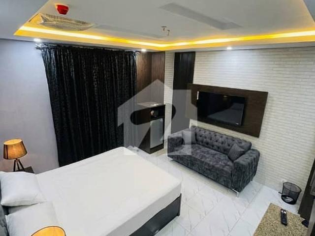 Apartment for rent in Islamabad