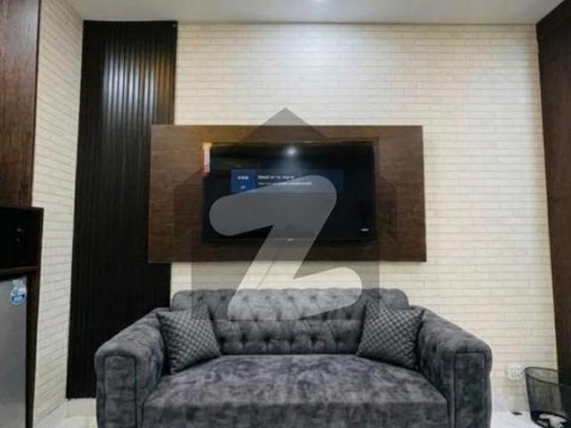 Apartment for rent in Islamabad