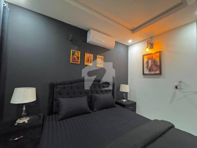 Apartment for rent in Islamabad