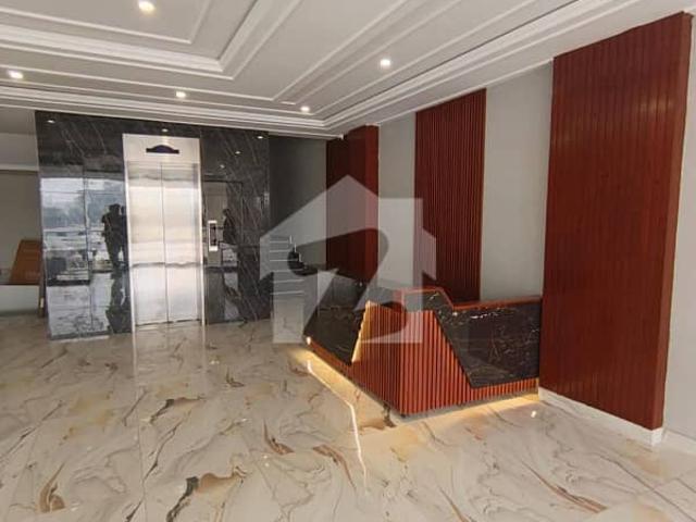 Apartment for sale in Rawalpindi, Islamabad Capital Territory