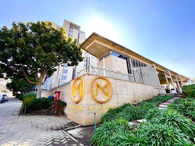 Apartment for rent in Kensington B, Randburg