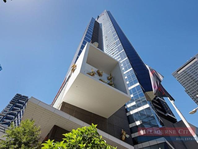 Apartment for rent in Southbank, Melbourne