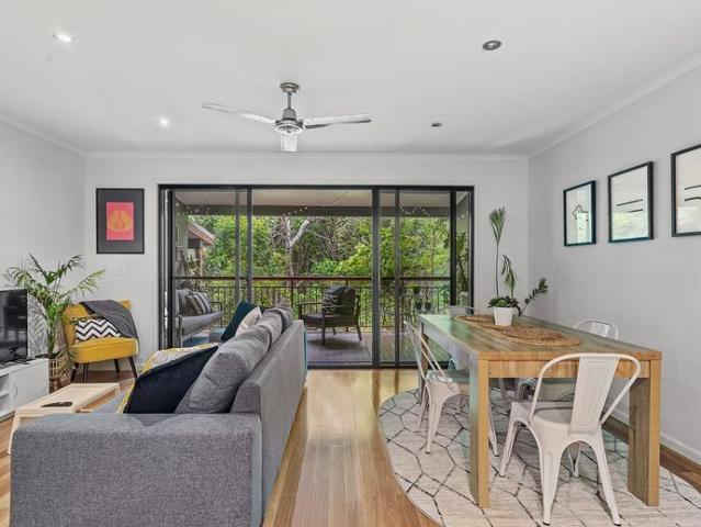 Townhouse for rent in Airlie Beach