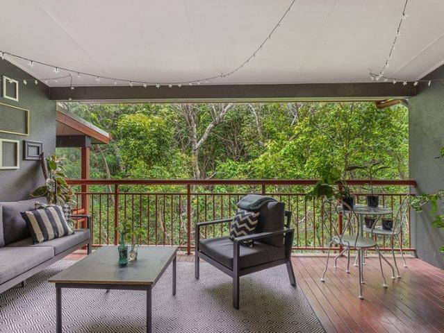 Townhouse for rent in Airlie Beach