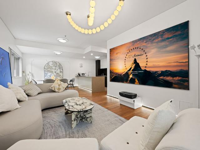Apartment for rent in Sydney, New South Wales