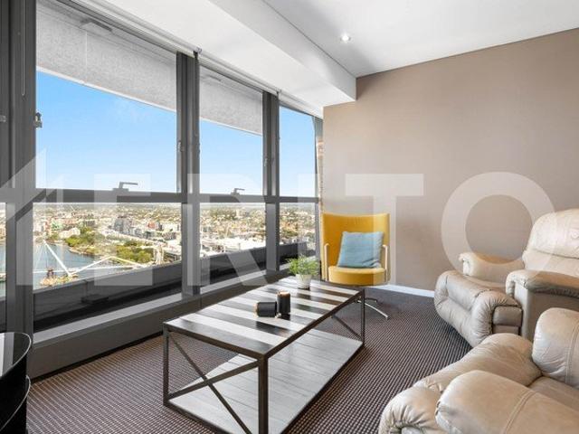 Apartment for rent in Toombul, Queensland