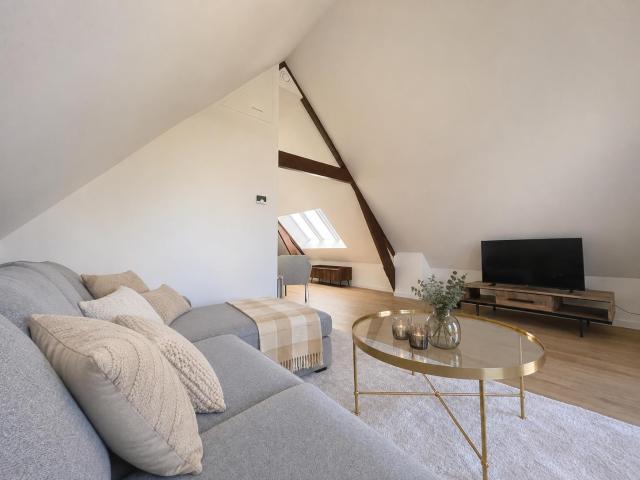 Appartement te huur in Centrum, Rotterdam