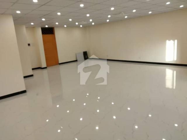 Office for sale in Islamabad