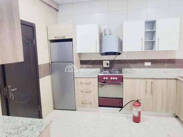 Duplex for rent in Ikeja , Abuja