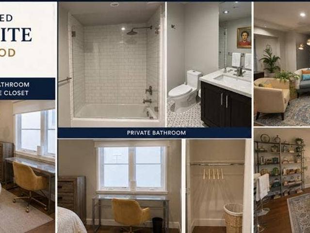Apartment for rent in Canoga Park, California