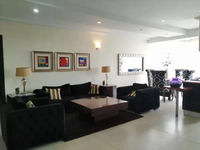 Apartment for rent in Safari Valley Abu Bakar Block, تحصیل راولپنڈی چھاؤنی
