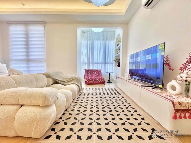 Serviced Residence for sale in Malaka