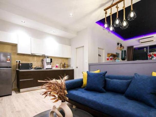 Serviced Residence for sale in Malaka