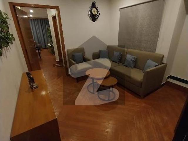 Apartment for rent in Rawalpindi, Punjab