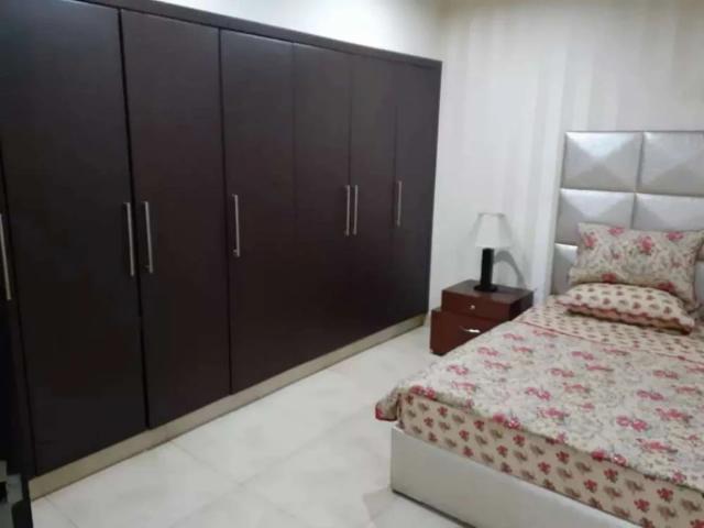 Apartment for rent in Safari Valley Abu Bakar Block, تحصیل راولپنڈی چھاؤنی