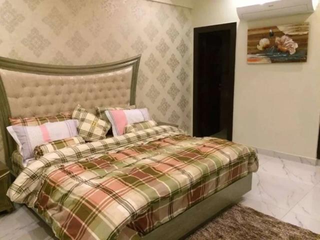 Apartment for rent in Islamabad