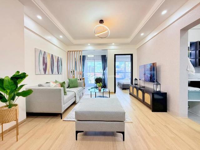 Apartment for rent