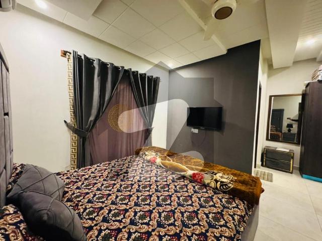 Apartment for rent in Islamabad