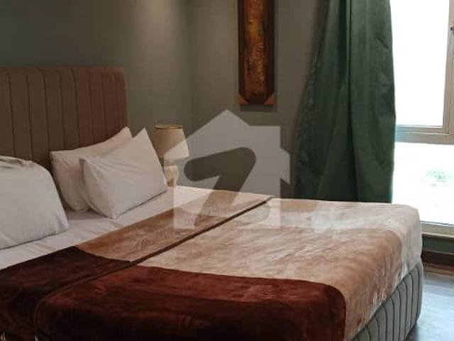 Apartment for rent in Rawalpindi, Islamabad Capital Territory