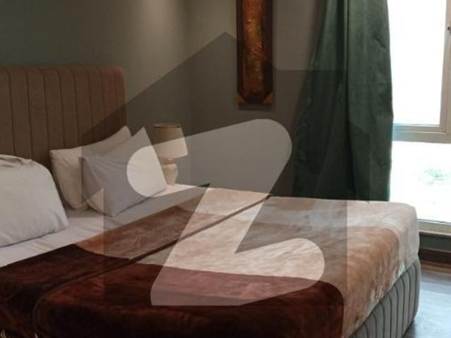 Apartment for rent in Rawalpindi, Islamabad Capital Territory