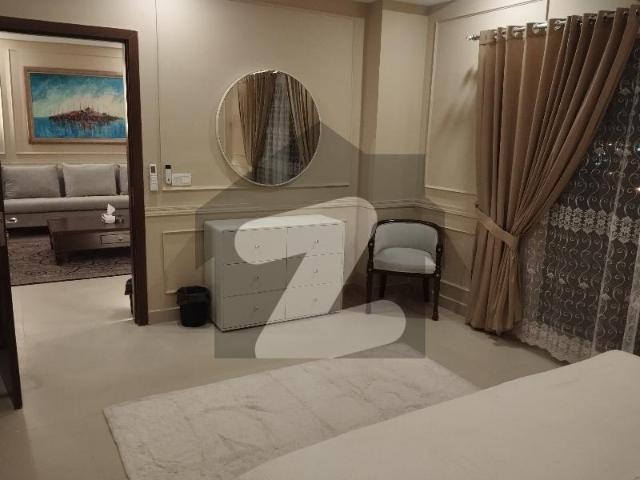 Apartment for rent in Islamabad
