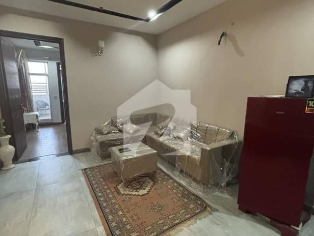 Apartment for rent in Islamabad