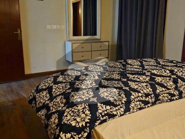 Apartment for rent in اسلام آباد, زون 1