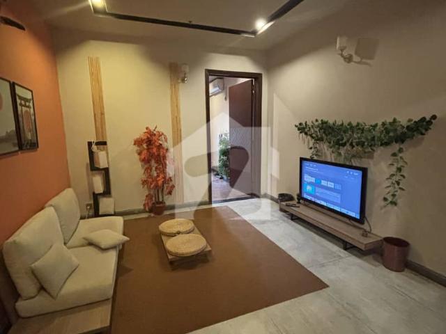 Apartment for rent in Islamabad