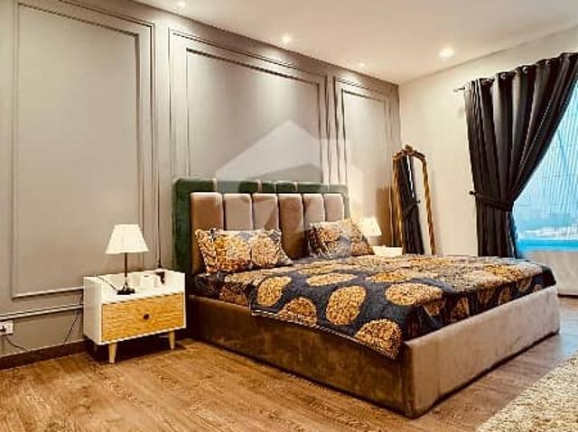 Apartment for rent in Rawalpindi, Islamabad Capital Territory