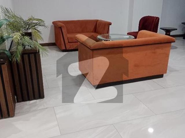 Apartment for rent in Rawalpindi, Islamabad Capital Territory