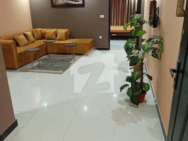 Apartment for sale in Islamabad