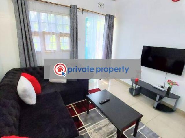 Apartment for rent in Kisumu