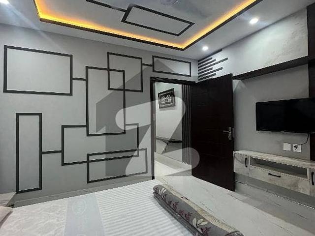 Apartment for rent in Islamabad