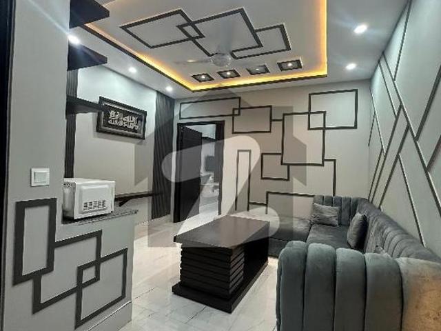Apartment for rent in Islamabad