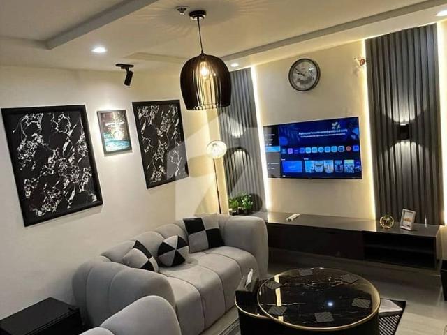 Apartment for sale in Islamabad