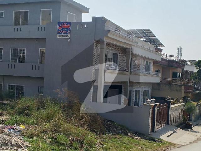 House for sale in Islamabad
