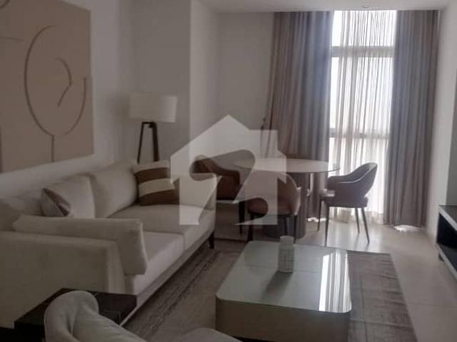 Apartment for rent in اسلام آباد, زون 1