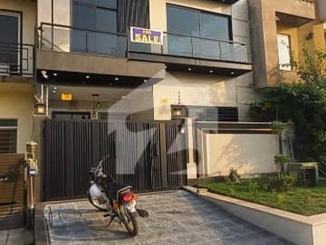 House for sale in اسلام آباد, زون 1