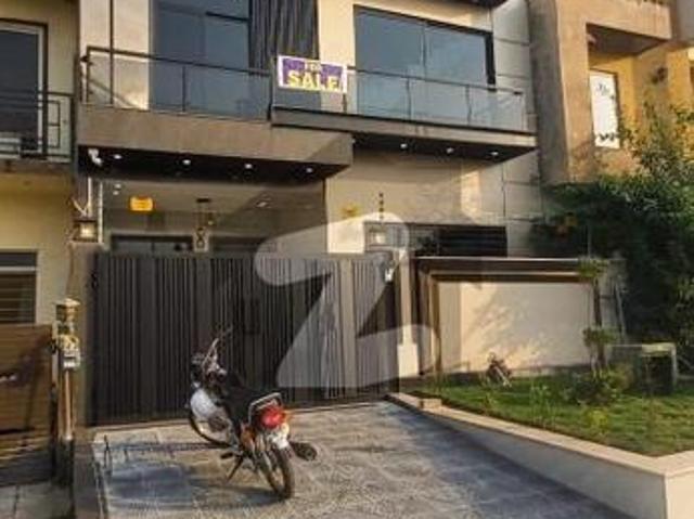 House for sale in اسلام آباد, زون 1