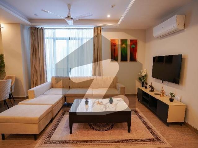 Apartment for rent in Rawalpindi, Islamabad Capital Territory