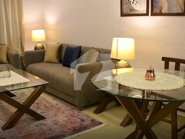 Apartment for rent in Islamabad