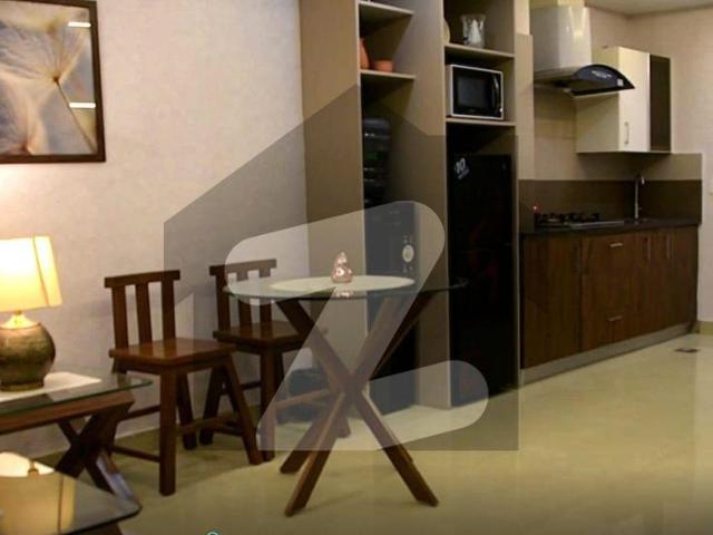 Apartment for rent in Islamabad