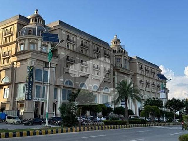 Apartment for sale in Islamabad, Islamabad Capital Territory