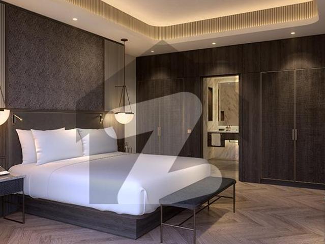 Apartment for rent in Islamabad