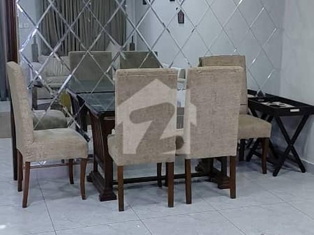 Apartment for rent in Islamabad