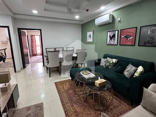 Apartment for rent in Islamabad