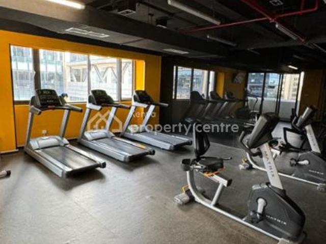Apartment for rent in Westlands