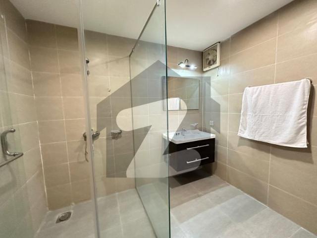 Apartment for rent in Islamabad