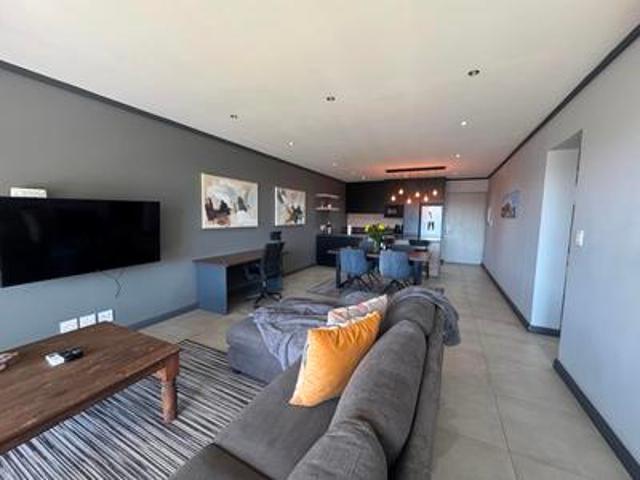 Apartment for rent in Centurion, City of Tshwane Metropolitan Municipality