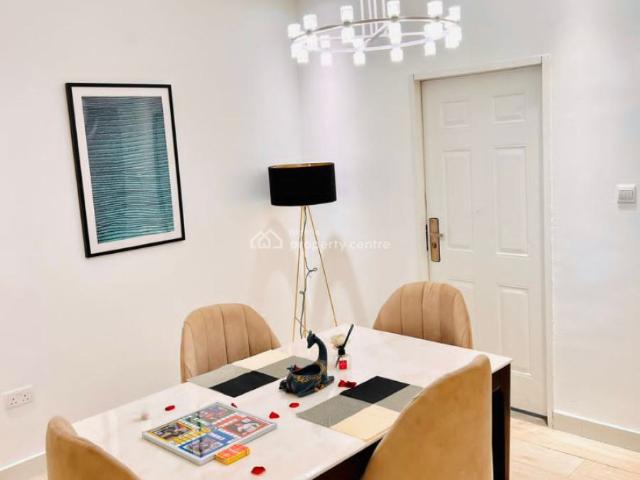 Flat for rent in Eti Osa, Lagos